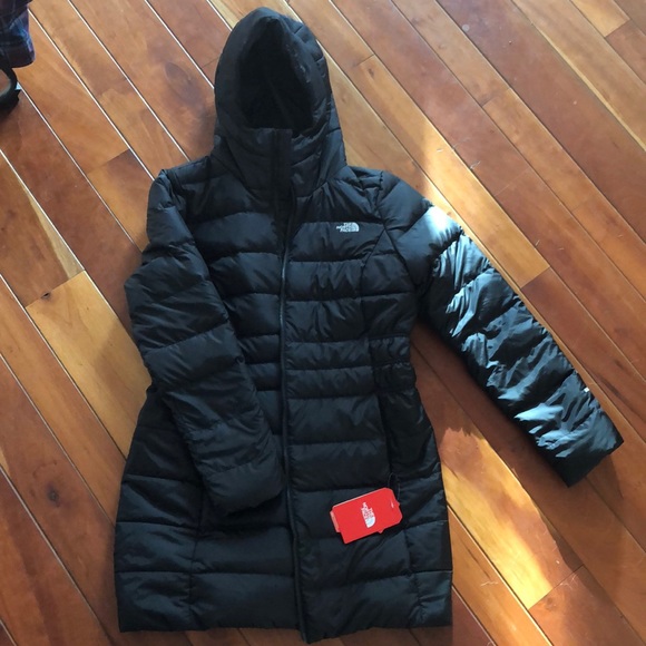 The North Face Jackets & Blazers - NEW North Face Parka